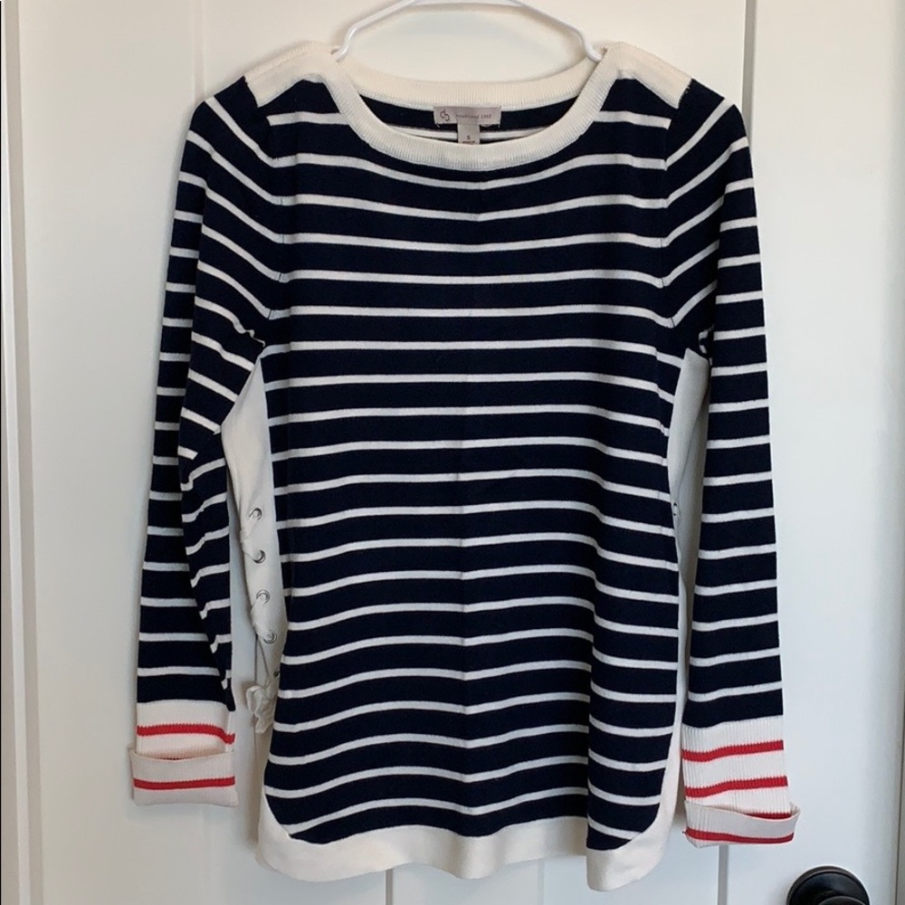 Dress Barn sweater